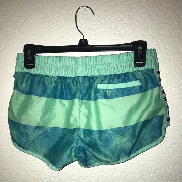 Sports Shorts - Picture 2 of 2